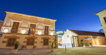 Hospedium Hotel Casino Del Tormes