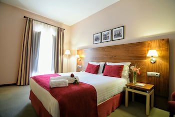 Hospedium Hotel Casino Del Tormes