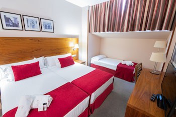Hospedium Hotel Casino Del Tormes