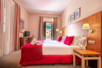 Hospedium Hotel Casino Del Tormes
