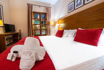 Hospedium Hotel Casino Del Tormes