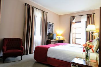 Hospedium Hotel Casino Del Tormes