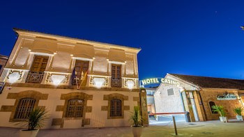 Hospedium Hotel Casino Del Tormes