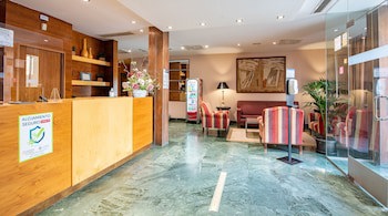 Hospedium Hotel Casino Del Tormes