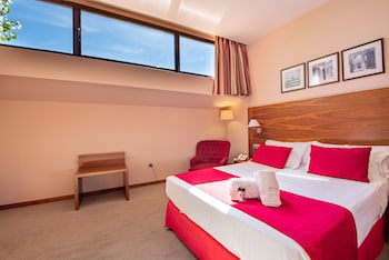 Hospedium Hotel Casino Del Tormes