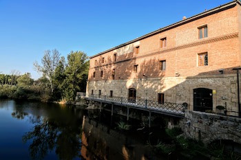 Hospedium Hotel Casino Del Tormes