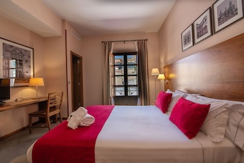 Hospedium Hotel Casino Del Tormes