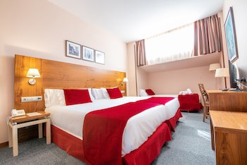 Hospedium Hotel Casino Del Tormes