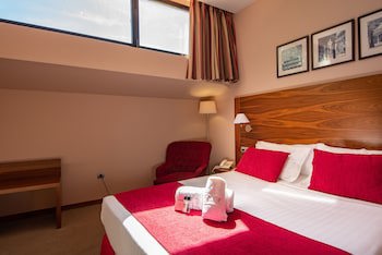 Hospedium Hotel Casino Del Tormes