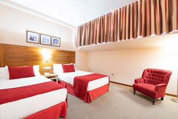 Hospedium Hotel Casino Del Tormes