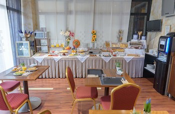 Hospedium Hotel Casino Del Tormes