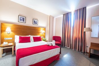 Hospedium Hotel Casino Del Tormes
