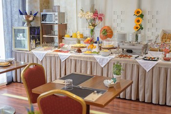 Hospedium Hotel Casino Del Tormes