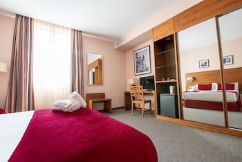 Hospedium Hotel Casino Del Tormes