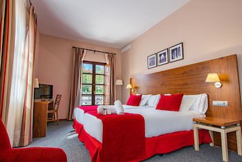 Hospedium Hotel Casino Del Tormes