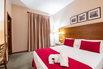 Hospedium Hotel Casino Del Tormes