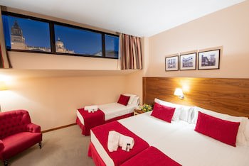 Hospedium Hotel Casino Del Tormes