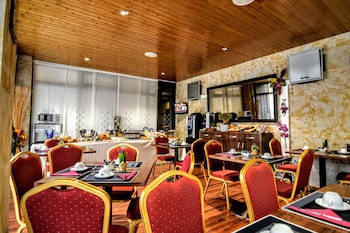 Hospedium Hotel Casino Del Tormes