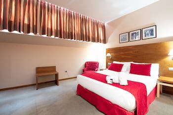 Hospedium Hotel Casino Del Tormes
