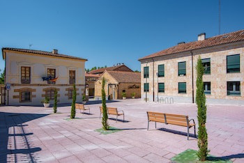 Hospedium Hotel Casino Del Tormes