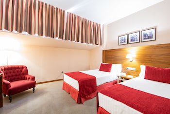Hospedium Hotel Casino Del Tormes