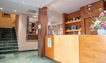 Hospedium Hotel Casino Del Tormes