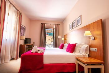 Hospedium Hotel Casino Del Tormes