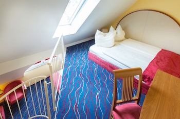 Hotel am Schillerpark galeri fotoğrafı