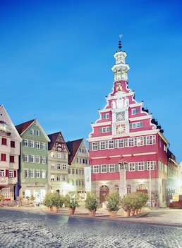 Hotel am Schillerpark galeri fotoğrafı