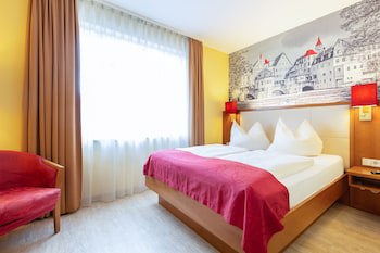 Hotel am Schillerpark galeri fotoğrafı