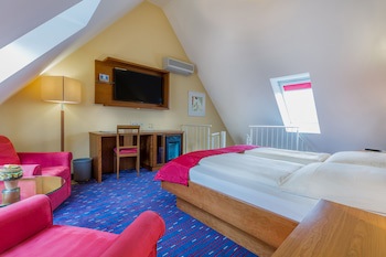 Hotel am Schillerpark galeri fotoğrafı