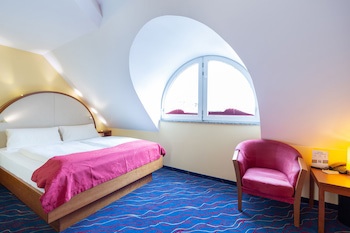 Hotel am Schillerpark galeri fotoğrafı
