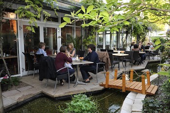 Hotel am Schillerpark galeri fotoğrafı