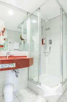 Hotel am Schillerpark galeri fotoğrafı