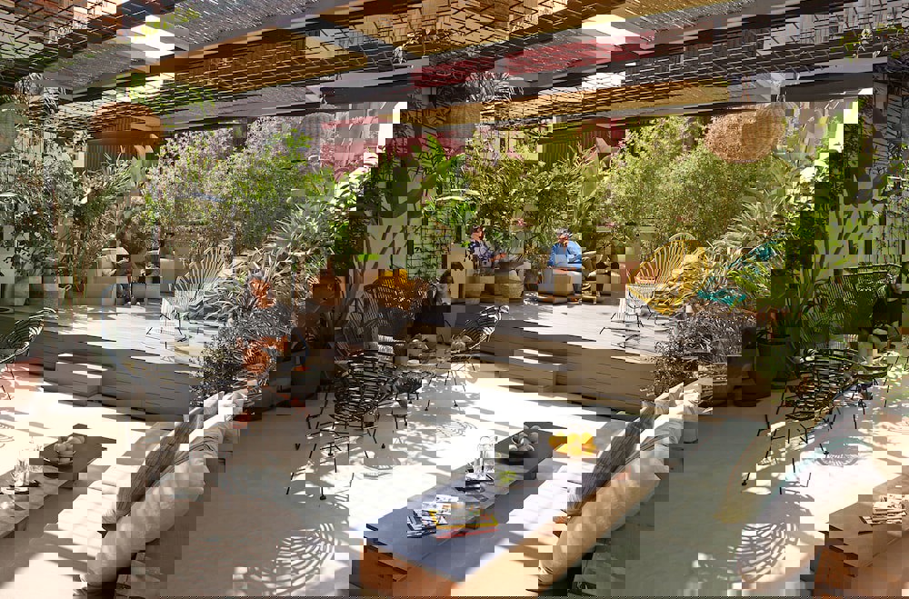 Hotel Chic&basic Lemon Barcelona