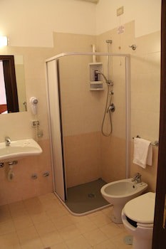 Hotel Alessander galeri fotoğrafı