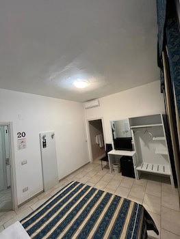 Hotel Alessander fotoğrafı