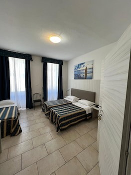 Hotel Alessander galeri fotoğrafı