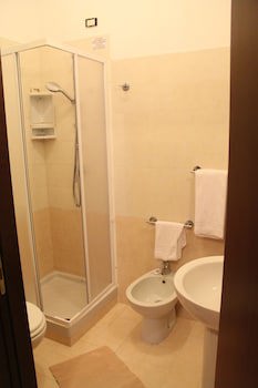 Hotel Alessander galeri fotoğrafı