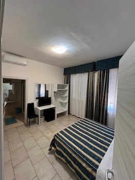 Hotel Alessander fotoğrafı