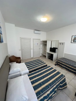 Hotel Alessander fotoğrafı