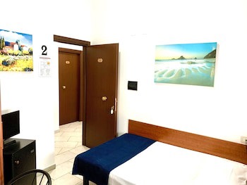 Hotel Alessander fotoğrafı