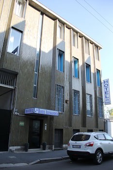 Hotel Alessander galeri fotoğrafı