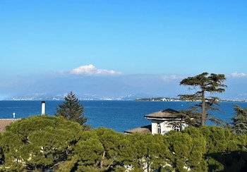 Hotel Piccola Vela galeri fotoğrafı