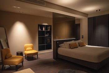 Hotel Piccola Vela galeri fotoğrafı