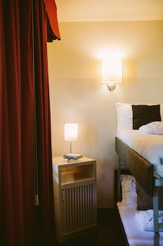 Hotel Piccola Vela fotoğrafı