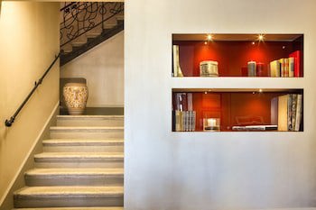 Hotel Piccola Vela galeri fotoğrafı