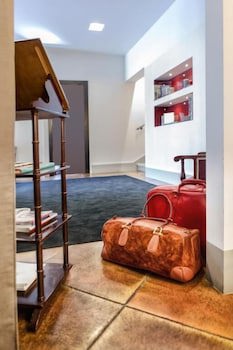 Hotel Piccola Vela galeri fotoğrafı