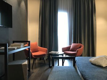 Hotel Piccola Vela galeri fotoğrafı