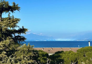 Hotel Piccola Vela galeri fotoğrafı